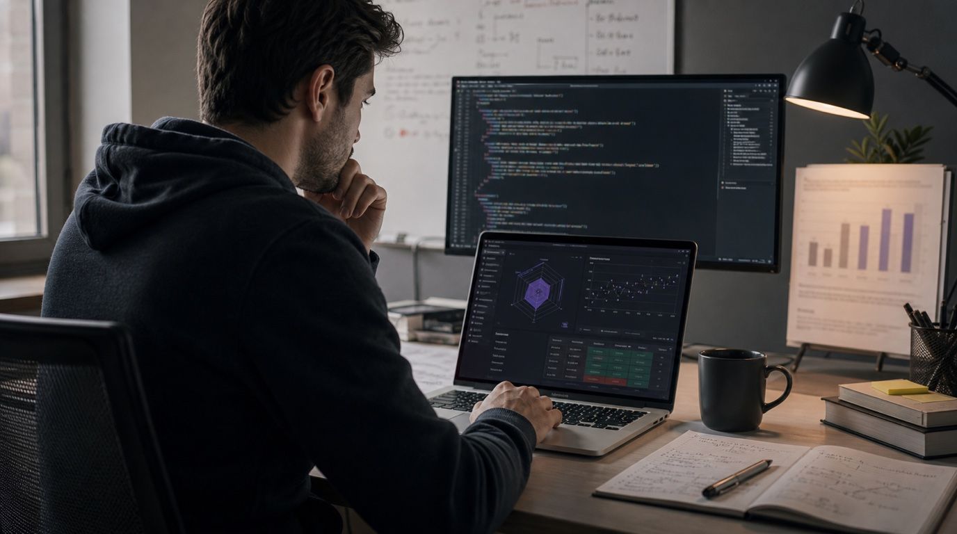 DeepSeek V4: realistické testování open-source modelu a nákladového dashboardu