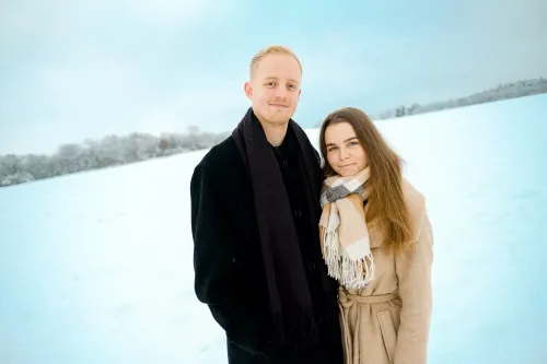 Adélka & Staník, Opatovice