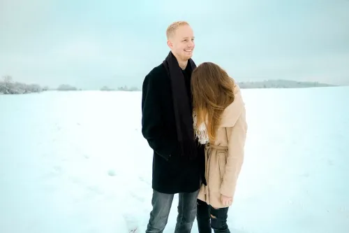 Adélka & Staník, Opatovice