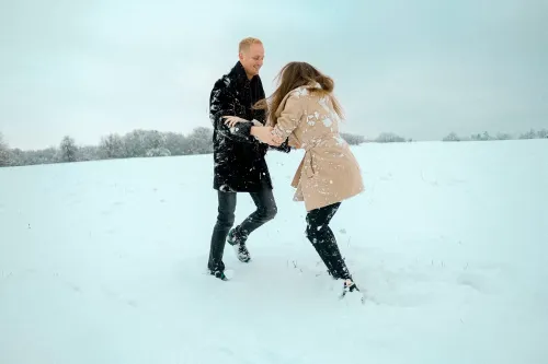 Adélka & Staník, Opatovice
