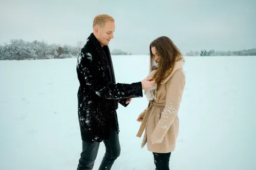 Adélka & Staník, Opatovice