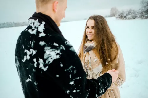 Adélka & Staník, Opatovice
