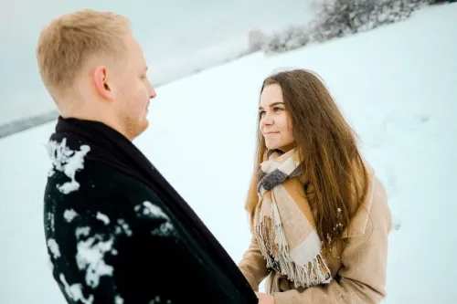 Adélka & Staník, Opatovice