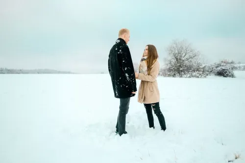 Adélka & Staník, Opatovice