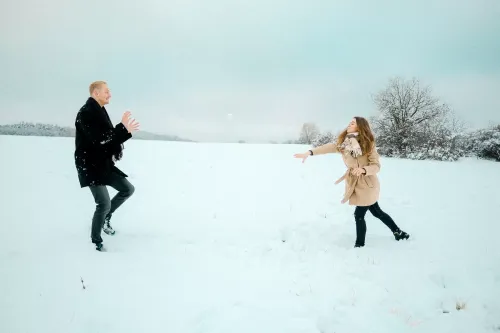 Adélka & Staník, Opatovice