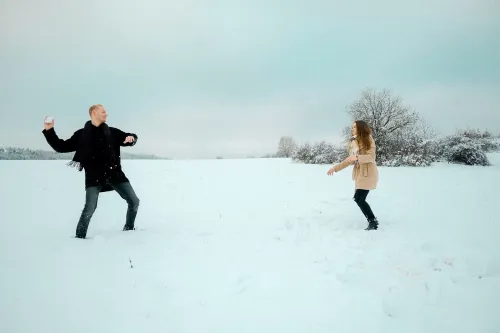 Adélka & Staník, Opatovice