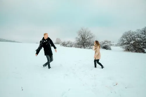 Adélka & Staník, Opatovice