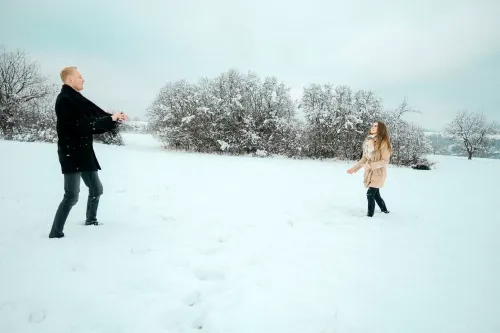 Adélka & Staník, Opatovice