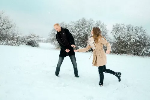 Adélka & Staník, Opatovice