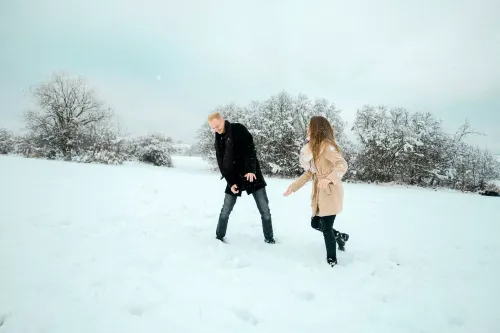 Adélka & Staník, Opatovice