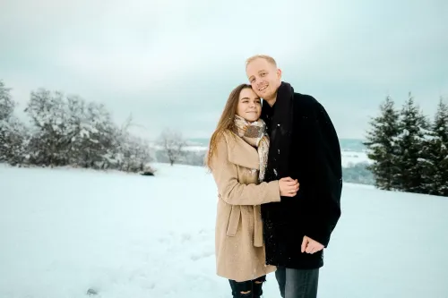 Adélka & Staník, Opatovice