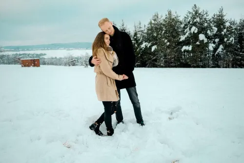 Adélka & Staník, Opatovice