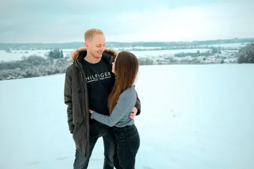Adélka & Staník, Opatovice