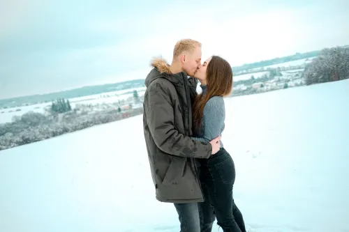 Adélka & Staník, Opatovice