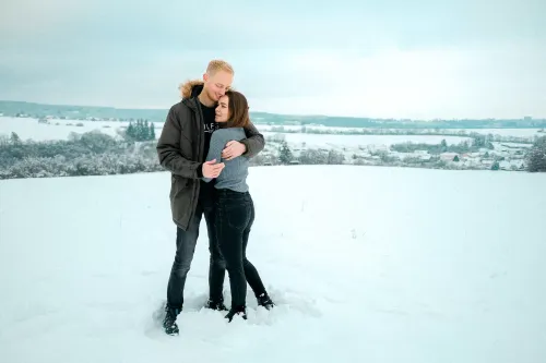 Adélka & Staník, Opatovice