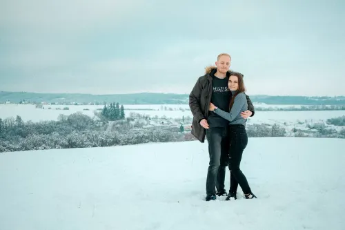 Adélka & Staník, Opatovice