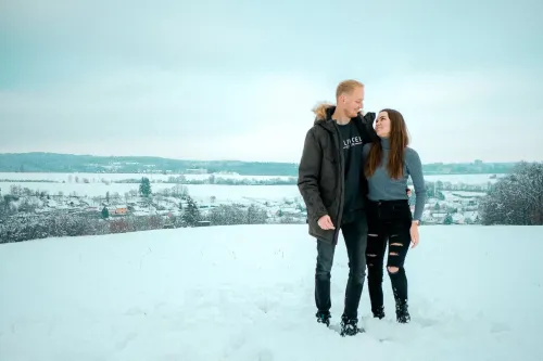 Adélka & Staník, Opatovice