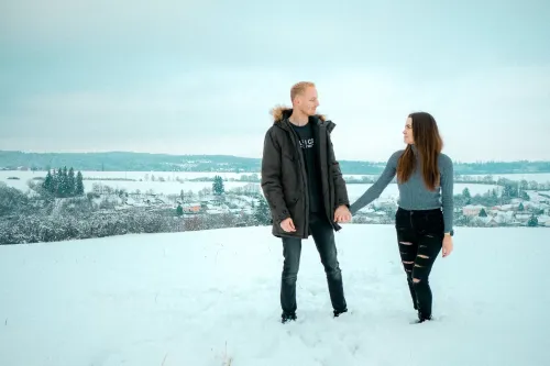 Adélka & Staník, Opatovice