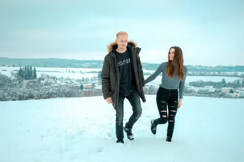 Adélka & Staník, Opatovice