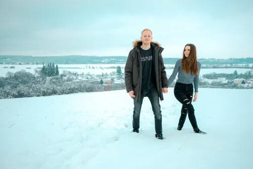 Adélka & Staník, Opatovice