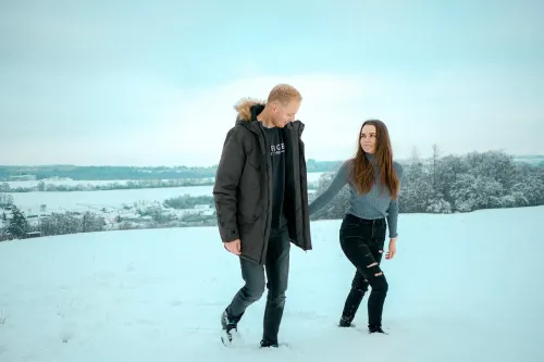 Adélka & Staník, Opatovice