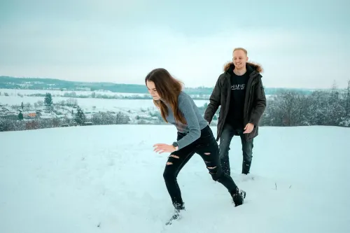 Adélka & Staník, Opatovice