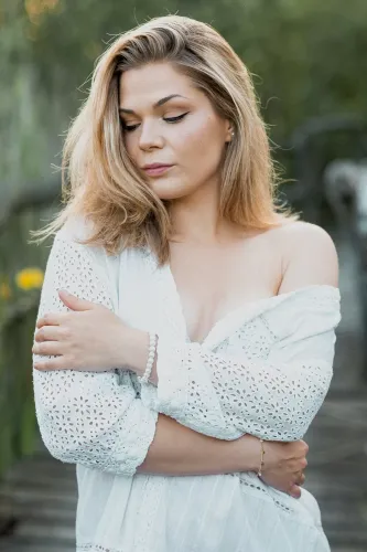 Anička, Mořice
