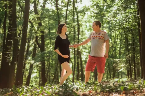 Domča & Áďa, Švábenice