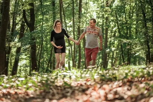 Domča & Áďa, Švábenice