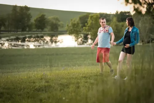 Domča & Áďa, Švábenice