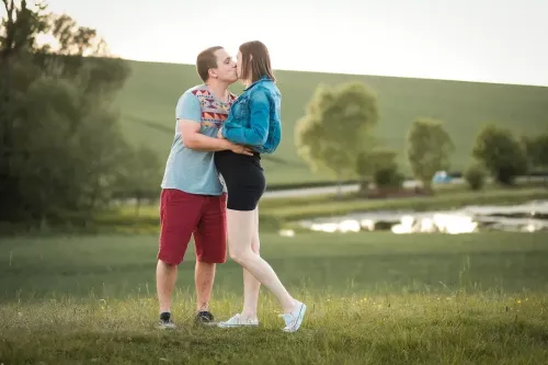 Domča & Áďa, Švábenice