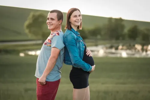 Domča & Áďa, Švábenice