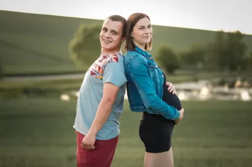 Domča & Áďa, Švábenice