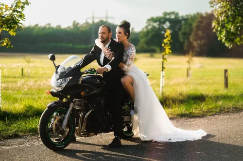Domi & Viki, Ratíškovice