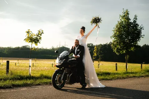 Domi & Viki, Ratíškovice