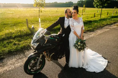 Domi & Viki, Ratíškovice