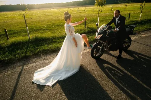 Domi & Viki, Ratíškovice