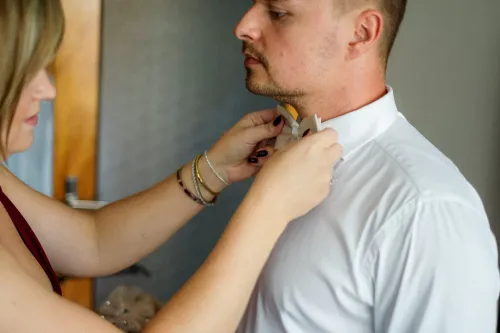 Eliška & Toník, Dvůr Honětice