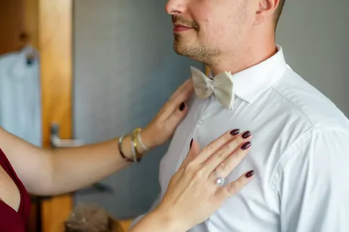 Eliška & Toník, Dvůr Honětice