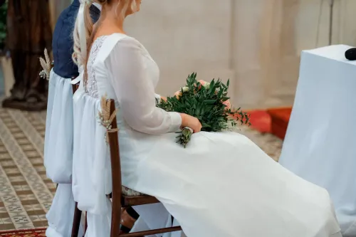 Eliška & Toník, Dvůr Honětice