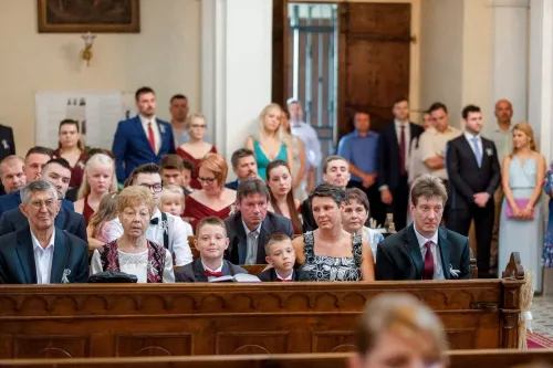 Eliška & Toník, Dvůr Honětice