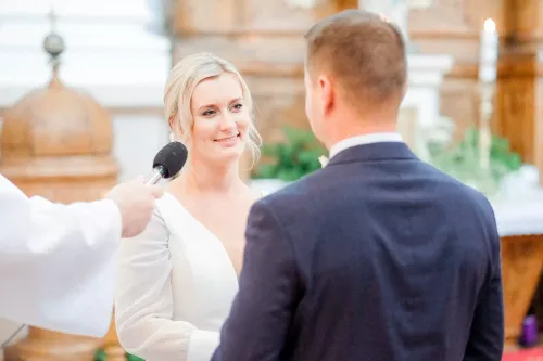 Eliška & Toník, Dvůr Honětice