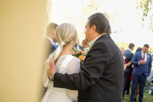 Eliška & Toník, Dvůr Honětice