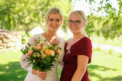 Eliška & Toník, Dvůr Honětice