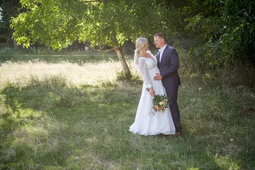 Eliška & Toník, Dvůr Honětice