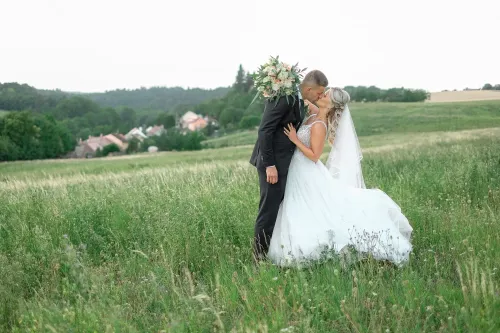 Ivča & Tomáš, Vyškov