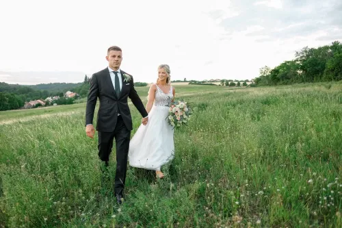 Ivča & Tomáš, Vyškov