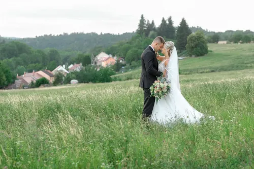 Ivča & Tomáš, Vyškov