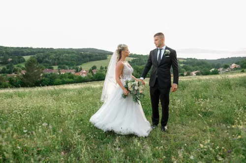 Ivča & Tomáš, Vyškov