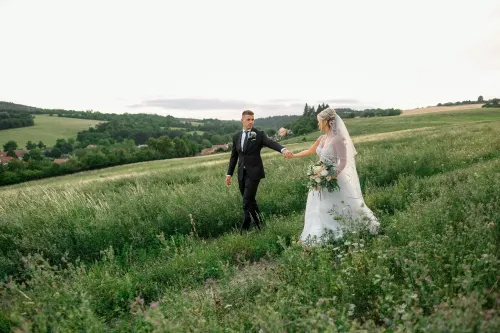 Ivča & Tomáš, Vyškov
